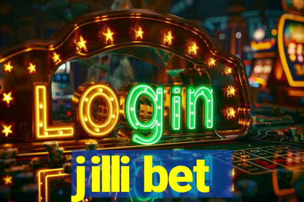 jilli bet